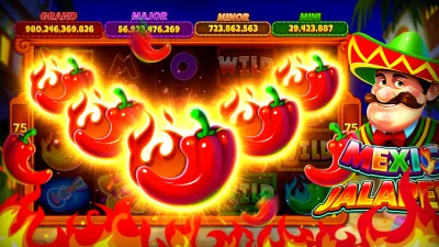 Giao diện ứng dụng Mega Casino 2