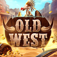 Old West game icon