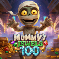 Bảo Ngọc Xác Ướp 100 game icon