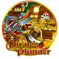 Cướp biển game icon