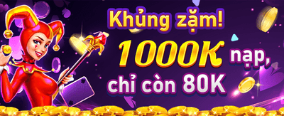 Thắng Lớn Cùng Mega Casino