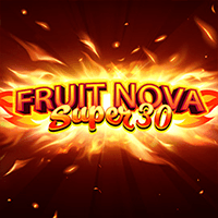 Fruit Super Nova 30 game icon