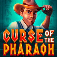 Curse of the Pharaoh game icon