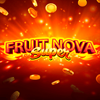 Fruit Super Nova game icon