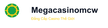 Mega Casino MCW Logo